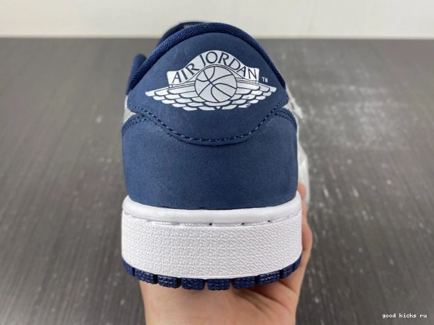 80% Off Sale CJ7891-400 Midnight 1 SB Navy Jordan Low 0721